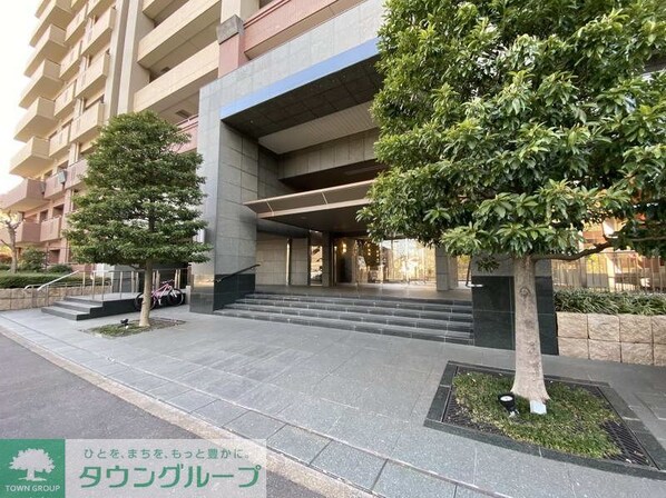 藤和八事緑ヶ丘ホームズの物件内観写真